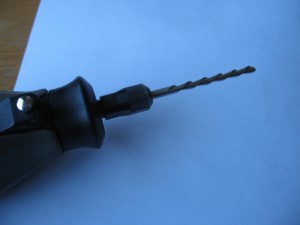 Dremel tool